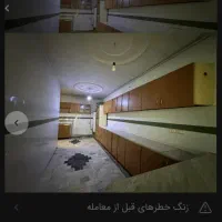 اجاره واحد۱۱۰متری(قابل تبدیل بابودجه شما|اجارهٔ آپارتمان|رباط‌کریم, رباط‌کریم|دیوار
