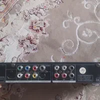 دی وی دی ایکس ویژن دولت آباد|پخش‌کننده DVD و ویدیو|تهران, کیانشهر|دیوار