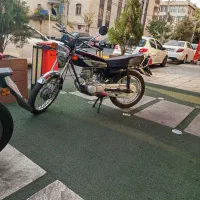 موتور هوندا