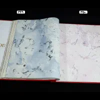 پخش عمده و جزئی کاغذ دیواری ایرانی و خارجی