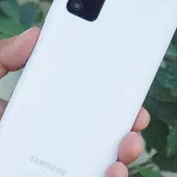 سامسونگ Galaxy A03s با حافظهٔ ۶۴ گیگابایت