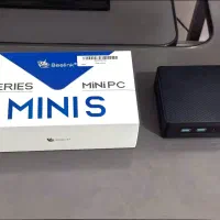مینی کامپیوتر Beelink