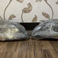 کاسه چراغ جلو لیفانx50.اینه بغل 405 اینه راست|قطعات یدکی و لوازم جانبی|اصفهان, شفق|دیوار