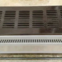 بخاری گازسوز جهان کار|بخاری، هیتر، شومینه|بندر انزلی, ناسیونال|دیوار