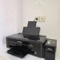 پرینتر EpsonL310 تانک جوهر دار