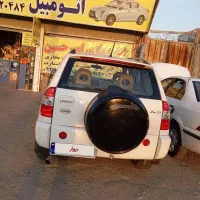 ام وی ام x33مدل 91|خودرو سواری و وانت|شهریار, شهرک مصطفی خمینی|دیوار