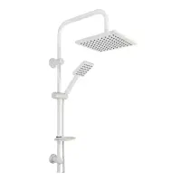 دوش حمام آبشار|مصالح و تجهیزات ساختمان|خورموج, |دیوار