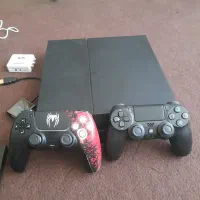 ps4 fat 500gig