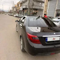 دنا پلاس توربو اتوماتیک