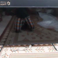 تلوزیون ۵۰ اینچ سامسونگ مونتاژ مصر