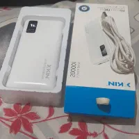 پاور پانک 20000|لوازم جانبی موبایل و تبلت|اصفهان, برازنده|دیوار