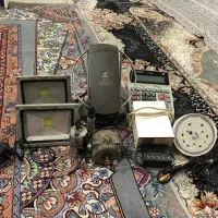 خورد ریز پروژگتور قفل ماشین حساب علامت خطر|حراج|تهران, آرژانتین|دیوار