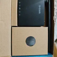 مودم وای فای دی لینک D-Link