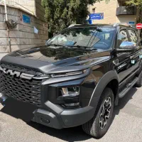 پیکاپ T9 تی 9|خودرو سواری و وانت|تهران, قیطریه|دیوار