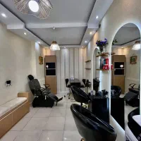 نیروی ناخنکار و مژه کارو آرایش دائم