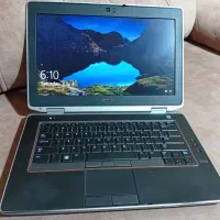 لپ تاپ دل e6420