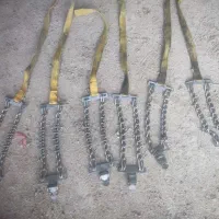 زنجیر چرخ|قطعات یدکی و لوازم جانبی|بوکان, |دیوار