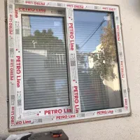 درب و پنجره دوجداره.درب ضدسرقت