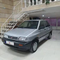 پراید 89تمیز .سالم ومرتب