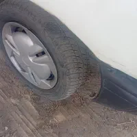 باسلام پراید مدل ۷۷ ماشین فروش فوری سرخس|خودرو سواری و وانت|مشهد, هفده شهریور|دیوار