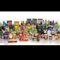 نیروی خانم جهت کار در مواد غذایی