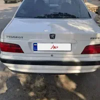 پژو پارس XU7P موتور جدید سفارشی|خودرو سواری و وانت|تبریز, |دیوار