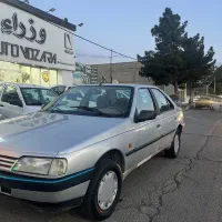 پژو ۹۶ فروش و معاوضه