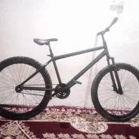 دوچرخه 26دنده ای اساک