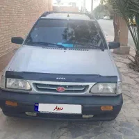 فروش پراید ۸۵