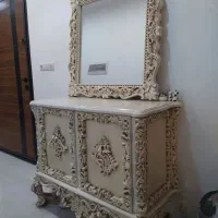 ویترین و کنسول