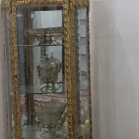 یک عدد بوفه