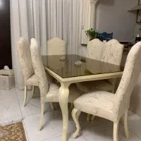 مبل و ناهارخوری|مبلمان خانگی و میز عسلی|تهران, شهرک نفت|دیوار