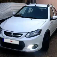 فروش کوییک مدل DA 1402 مشابه صفر|خودرو سواری و وانت|محمدشهر, ولدآباد بزرگ|دیوار