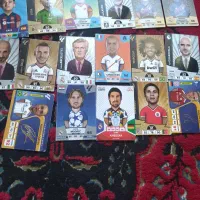 ۱۵۰ تا کارت کیمدی