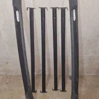 باربند ال ۹۰ تهرانسر|قطعات یدکی و لوازم جانبی|تهران, شهرک پاسداران|دیوار