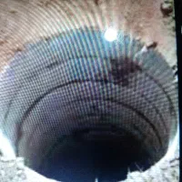 کندن چاه حفر چاه مقنی
