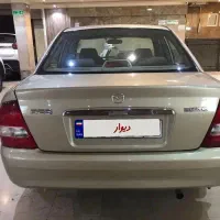 مزدا ۳۲۳ فول ۸۵|خودرو سواری و وانت|تهران, وحیدیه|دیوار