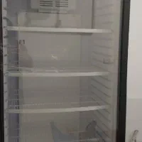 یخچال ایستاده تهران برودت