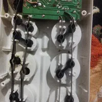 رفع قطعی برق ساختمان و نصبیات الکتریکی