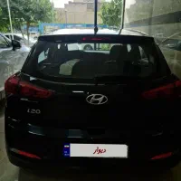 هیوندا i20|خودرو سواری و وانت|تهران, امامت|دیوار