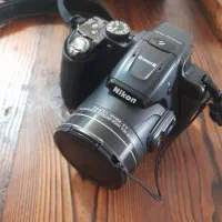 دوربین نیکون nikon p610 زوم ۶۰ برابر