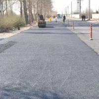 اجاره غلطک 20تن10تن30تن کوبیدن اکیپ دستی اسفالت