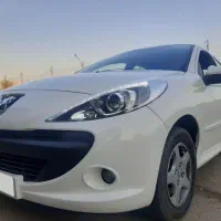 ۲۰۷پاراناما|خودرو سواری و وانت|کرج, شاهین‌ویلا|دیوار