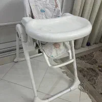 صندلی غذای کودک|تخت و صندلی بچه|اسلام‌شهر, شهرک واوان|دیوار