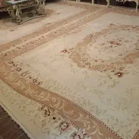 فرش زیبا