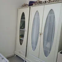 کمد و تخت ست