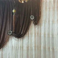 پرده و والان پرده