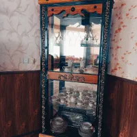 بوفه