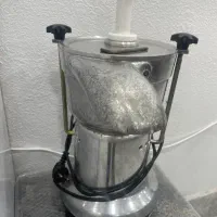 فروش آب میوه گیری صنعتی