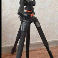 سه پایه حرفه ایی/بریل۳محور